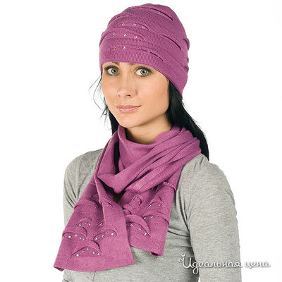 Комплект Venera, цвет цвет сиреневый