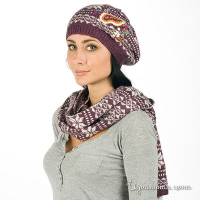 Комплект Venera, цвет цвет сиреневый