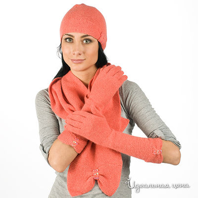 Комплект Venera, цвет цвет персик