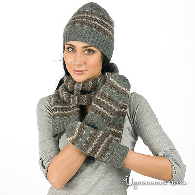 Комплект Venera, цвет цвет серый