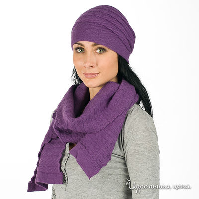 Комплект Venera, цвет цвет фиолетовый