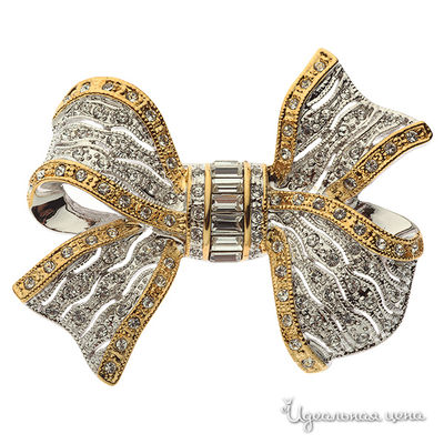 Брошь Charmelle