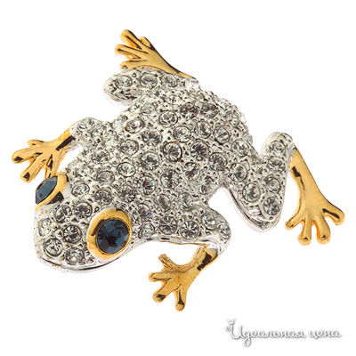 Брошь Charmelle