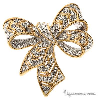 Брошь Charmelle