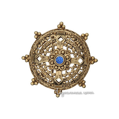 Брошь Charmelle