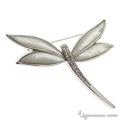 Брошь Charmelle