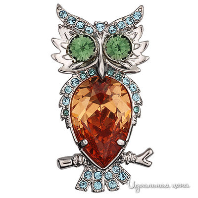 Брошь Charmelle