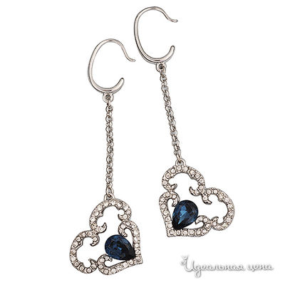 Серьги Charmelle