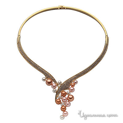 Ожерелье Charmelle