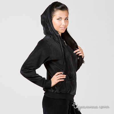 Костюм Nic Club, цвет цвет черный