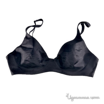 Бюстгальтер Victoria's Secret, цвет цвет черный