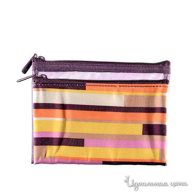 Косметичка Victoria's Secret, цвет цвет мультиколор