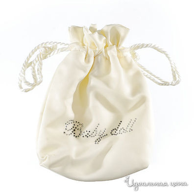 Косметичка Victoria's Secret, цвет цвет белый