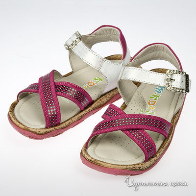 Сандалии m-city