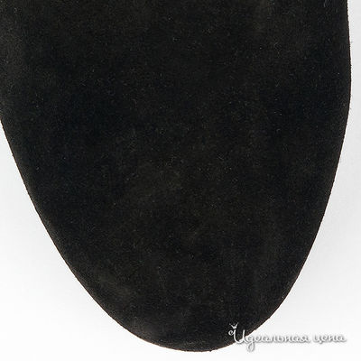 Полусапоги Blugirl Blumarine женские, цвет черный