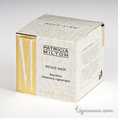 Маска Patrisia milton