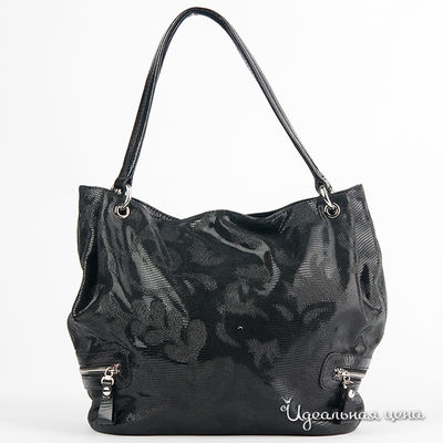 Сумка Agape, цвет цвет черный