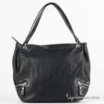 Сумка Agape, цвет цвет черный