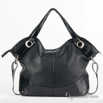 Сумка Agape, цвет цвет черный