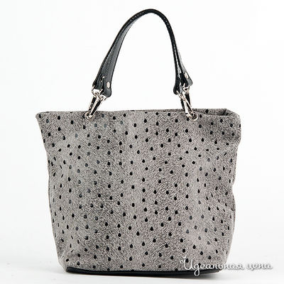 Сумка Agape, цвет цвет серый