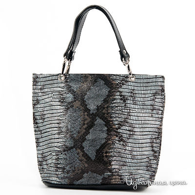 Сумка Agape, цвет цвет серый