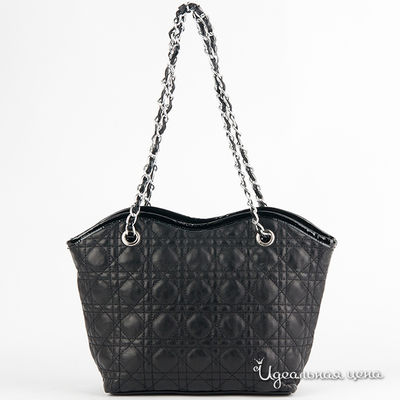 Сумка Agape, цвет цвет черный