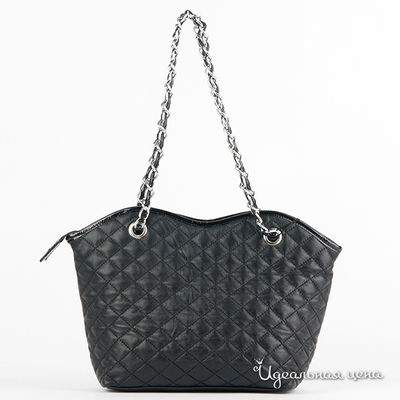 Сумка Agape, цвет цвет черный