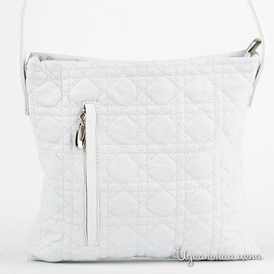 Сумка Agape, цвет цвет белый