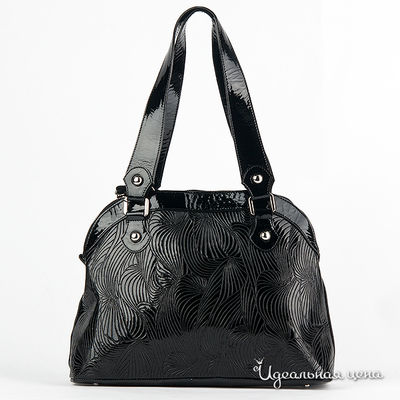 Сумка Agape, цвет цвет черный