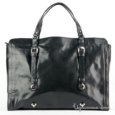 Сумка Agape, цвет цвет черный