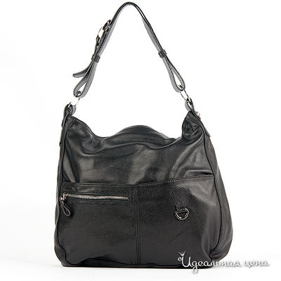 Сумка Agape, цвет цвет черный