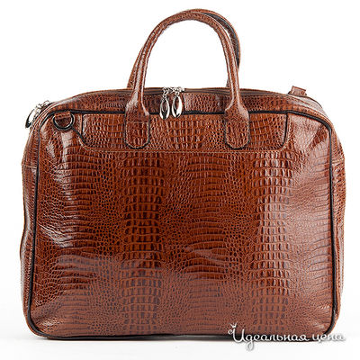 Сумка Agape, цвет цвет коричневый