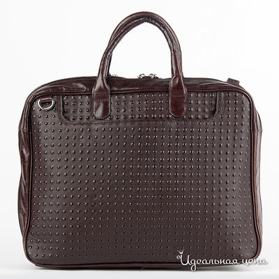 Сумка Agape, цвет цвет коричневый