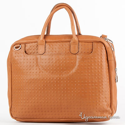 Сумка Agape, цвет цвет светло-коричневый