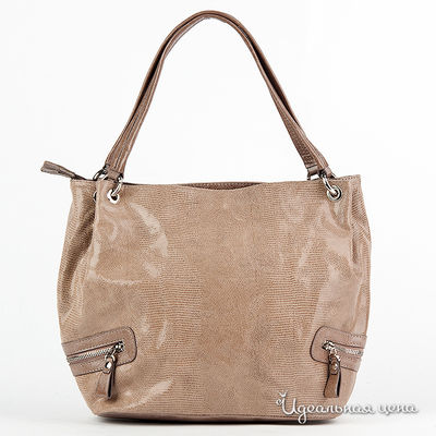 Сумка Agape, цвет цвет бежевый