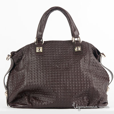 Сумка Agape, цвет цвет коричневый