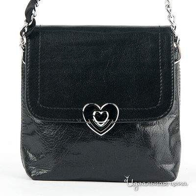 Сумка Agape, цвет цвет черный