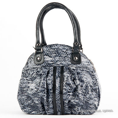 Сумка Agape, цвет цвет серый