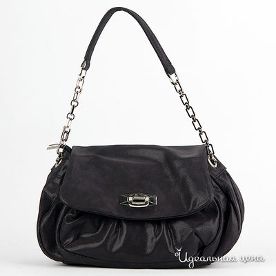 Сумка Agape, цвет цвет темно-серый