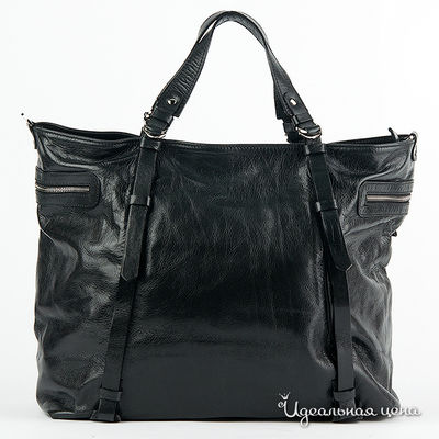 Сумка Agape, цвет цвет черный