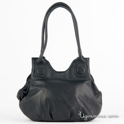 Сумка Agape, цвет цвет черный