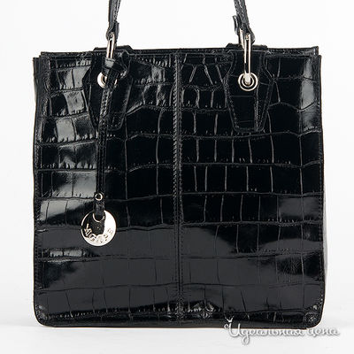 Сумка Agape, цвет цвет черный