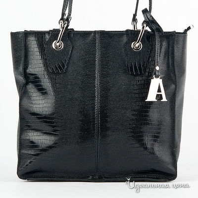 Сумка Agape, цвет цвет черный