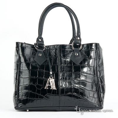 Сумка Agape, цвет цвет черный