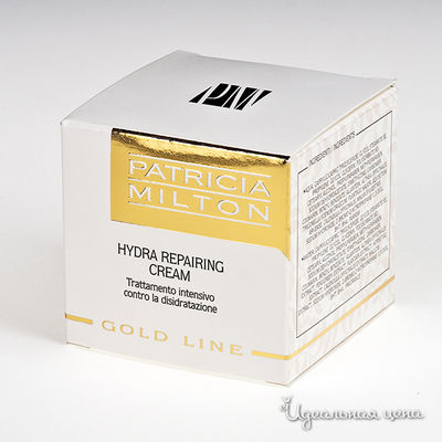 Крем Patrisia milton