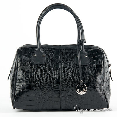 Сумка Agape, цвет цвет черный