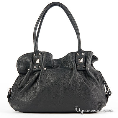 Сумка Agape, цвет цвет черный