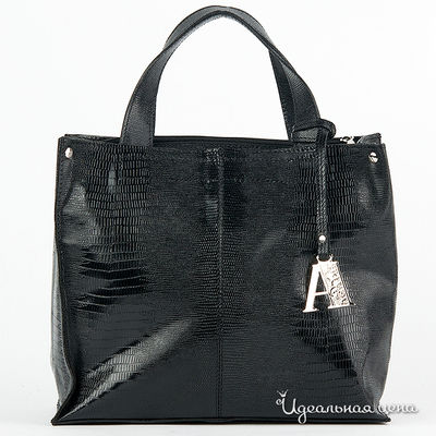 Сумка Agape, цвет цвет черный