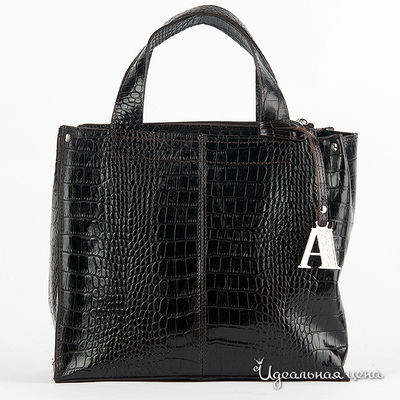 Сумка Agape, цвет цвет коричневый