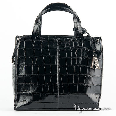 Сумка Agape, цвет цвет черный